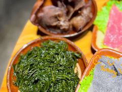 -壹兆圆重庆火锅手工炒底料(长白格林玫瑰湾店)