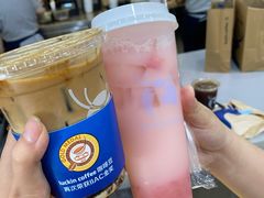 -瑞幸咖啡(国际珠宝交易中心店)