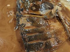 -听涛雅苑百味饺子老家菜馆