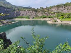 -铜锣山矿山公园