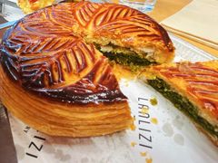 -LANLIZI BAKERY(COSMO店)
