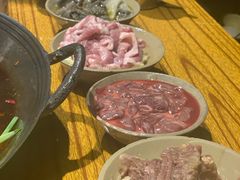 -五里关火锅(牛市口店)