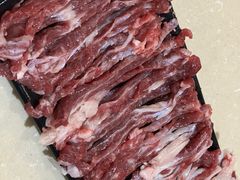 脖仁-飞厦老二手槌牛肉丸店