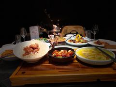 -南昌绿地华邑酒店·鲜艳全日餐厅
