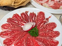 -喜聚薈·花膠雞海鮮火鍋(越秀店)