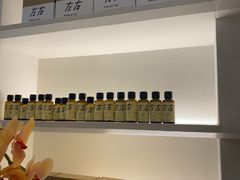 -左右Massage/Spa(长寿路店)