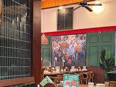 -泰堤坊(淡水体育馆店)