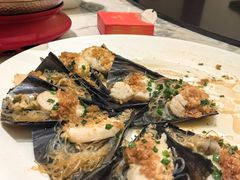 -国惠大酒楼(仓山万达店)