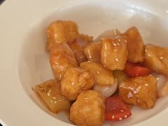 -厦门艾美酒店·乐美中餐厅