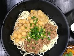 -丽影重庆小面(定西路店)