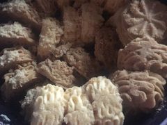 -家琳甜品(江南东店)