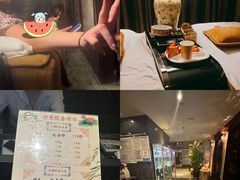 -樱蘭全息养生馆(三里屯店)