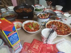 -老三样·旧食新味(万寿宫店)