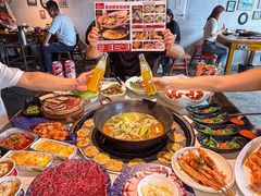 -米氏火鱼·泡椒鱼火锅(李子坝老店)