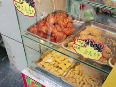 -味味香(团结湖店)