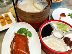 -京坛汇·烤鸭·京菜(宋庄店)