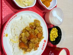 -永和大王(蛙嫩鸡香煲煲鲜·军博店)