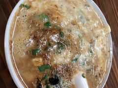 -云南大锅豆浆店