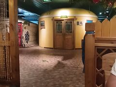 -老阿妈蒙古村·蒙古包·草原文化·歌舞表演(老君堂店)