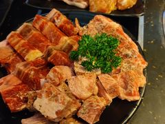 -熊出没日本烧肉放题