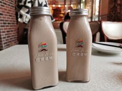 -巴依老爷·新疆美食(上城区天城路店)