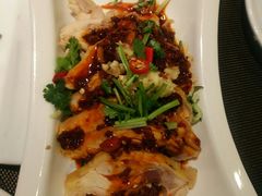-七菜馆·东北菜·蒸饺(文体路店)