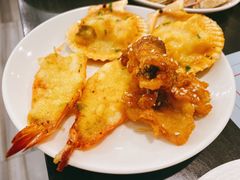 -厦门海景千禧大酒店·海景咖啡厅