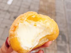 泡芙-拾味中点(花园路店)