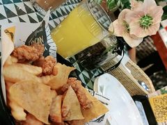 -嘉喜来比萨(罗马花园店)