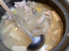 -干老四雅鱼饭店(滨江西路店)