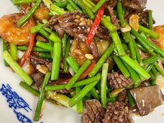 爆虾腰-大福都