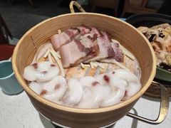 -刀板香·安徽菜(国购IFC店)