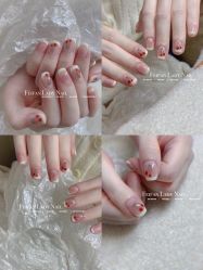 -M·X Nail日式美甲美睫