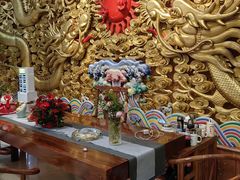 -鹊华居·地道鲁菜·海鲜·融合味(大明湖店)