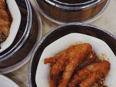 -凤凰楼酒家·粤宴点心(华强北店)