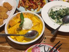 -新白鹿餐厅(龙游路店)