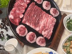 -东来顺•非遗火锅(外滩店)