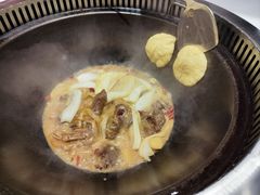 -玺炖·中国铁锅炖(虹桥天街店)