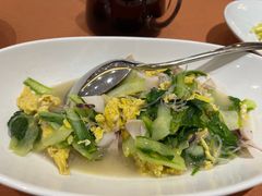 -双合园·海鲜水饺青岛菜(九水东路店)