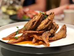 -黛瓦里巷(南京东路店)