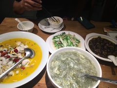 -农家乐·福建土菜(金榕北路店)