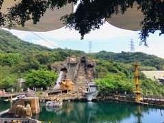 -东部华侨城