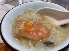 -官塘锋记鱼生·生腌·砂锅粥(牌坊街店)