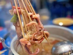 串串香-马路边边串串香(双井直营店)