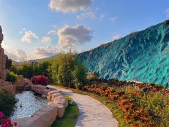 -三亚红色娘子军演艺公园景区