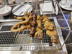 -红棚子肚绷·徐州烧烤(南京店)
