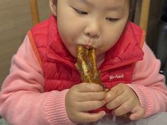 -金典银峰老鹅馆·昆山菜(亭林公园店)