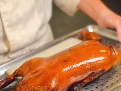 -范家小馆·烤鸭新京菜(金融街店)