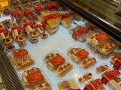 -盒马鲜生(杭州运河上街店)