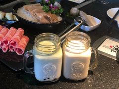 -捞王猪肚鸡火锅(昆山店)
